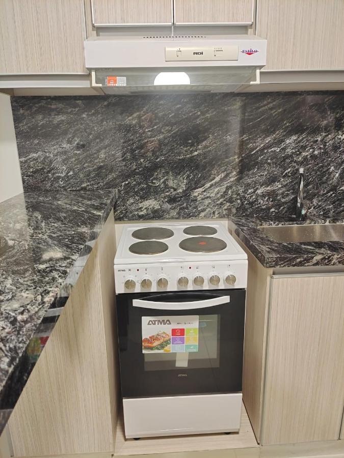 Apartamento Carlos Paz